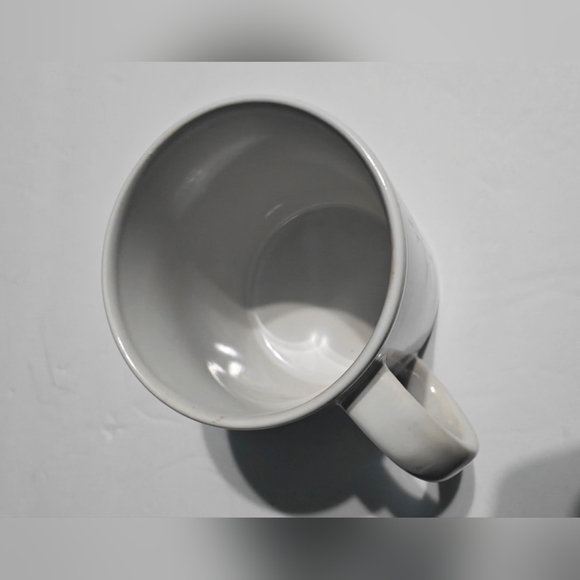 I'm Only Talking To My Cat Today Coffee Cup Mug - Picture 5 of 6